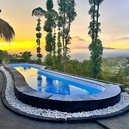 Pondok Bali Volcano Kubupenlokan Extérieur photo