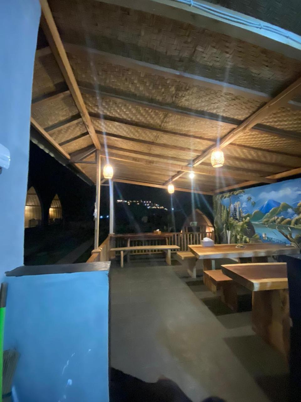 Pondok Bali Volcano Kubupenlokan Extérieur photo