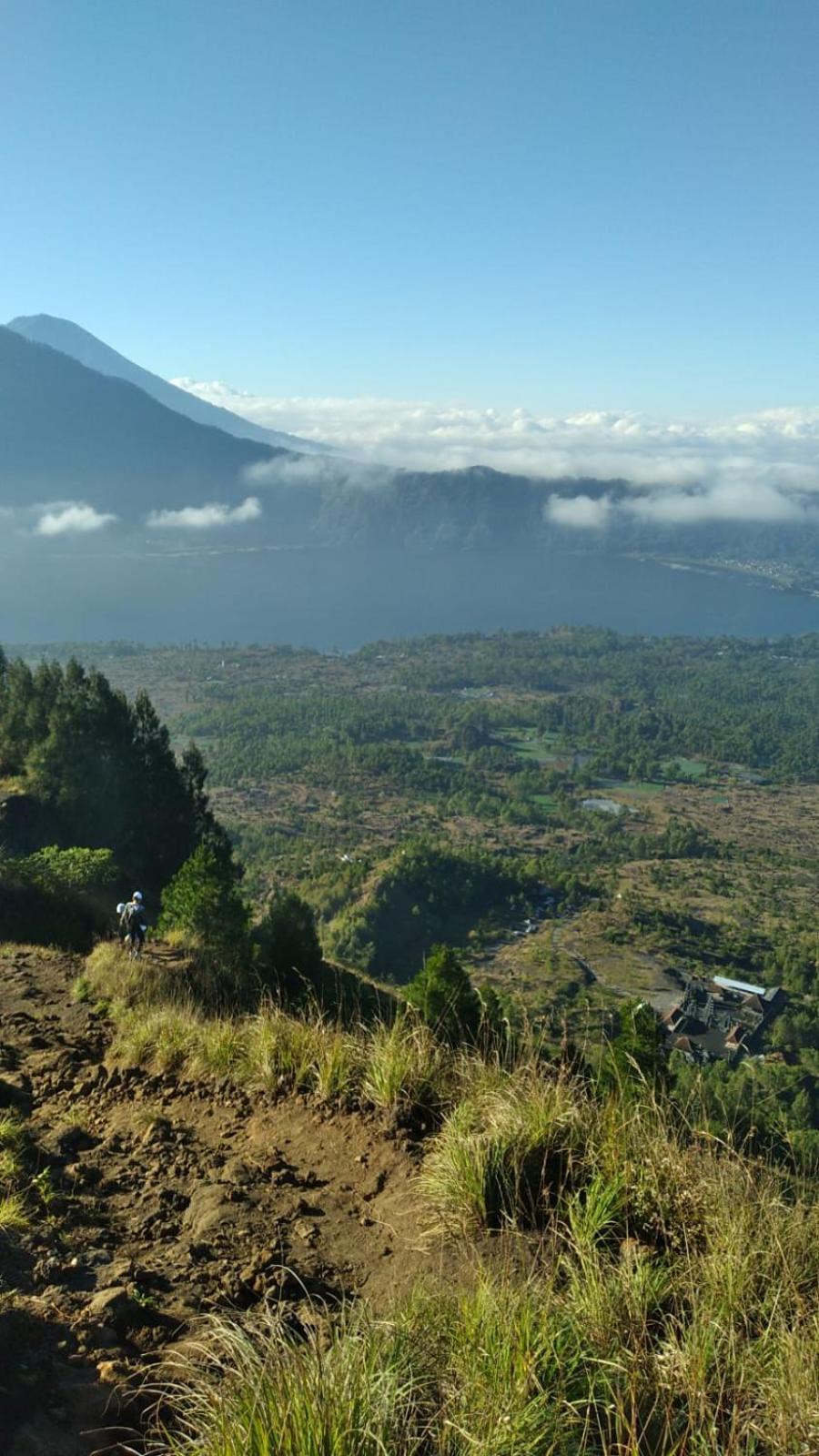 Pondok Bali Volcano Kubupenlokan Extérieur photo