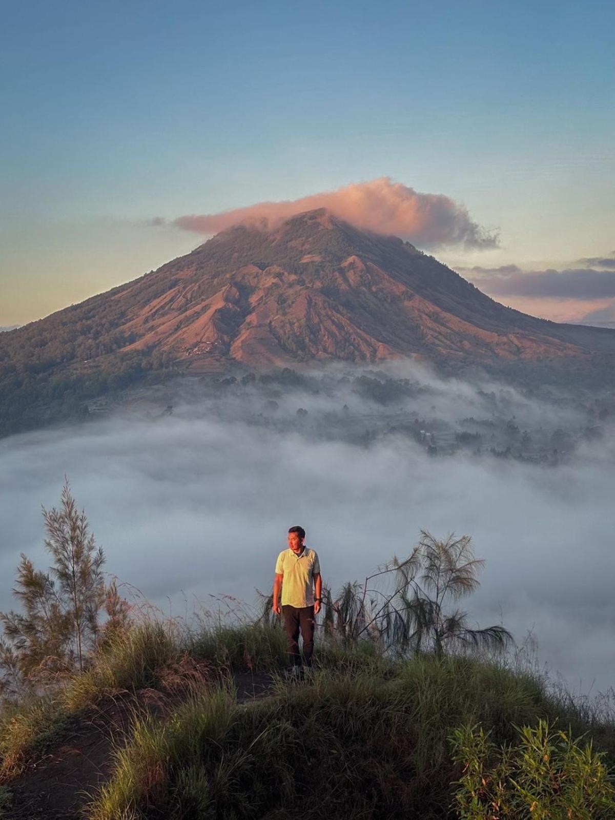 Pondok Bali Volcano Kubupenlokan Extérieur photo