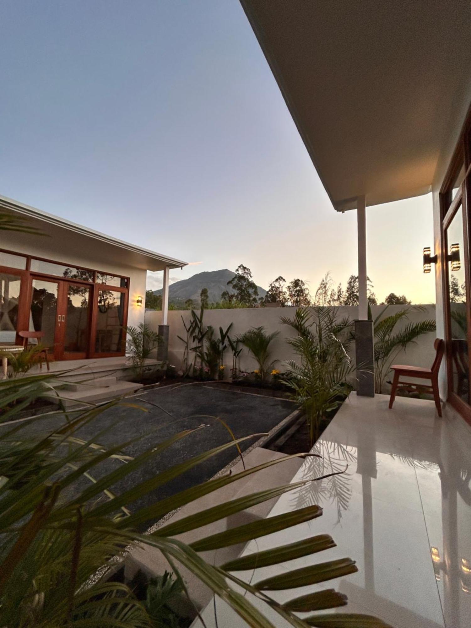 Pondok Bali Volcano Kubupenlokan Extérieur photo