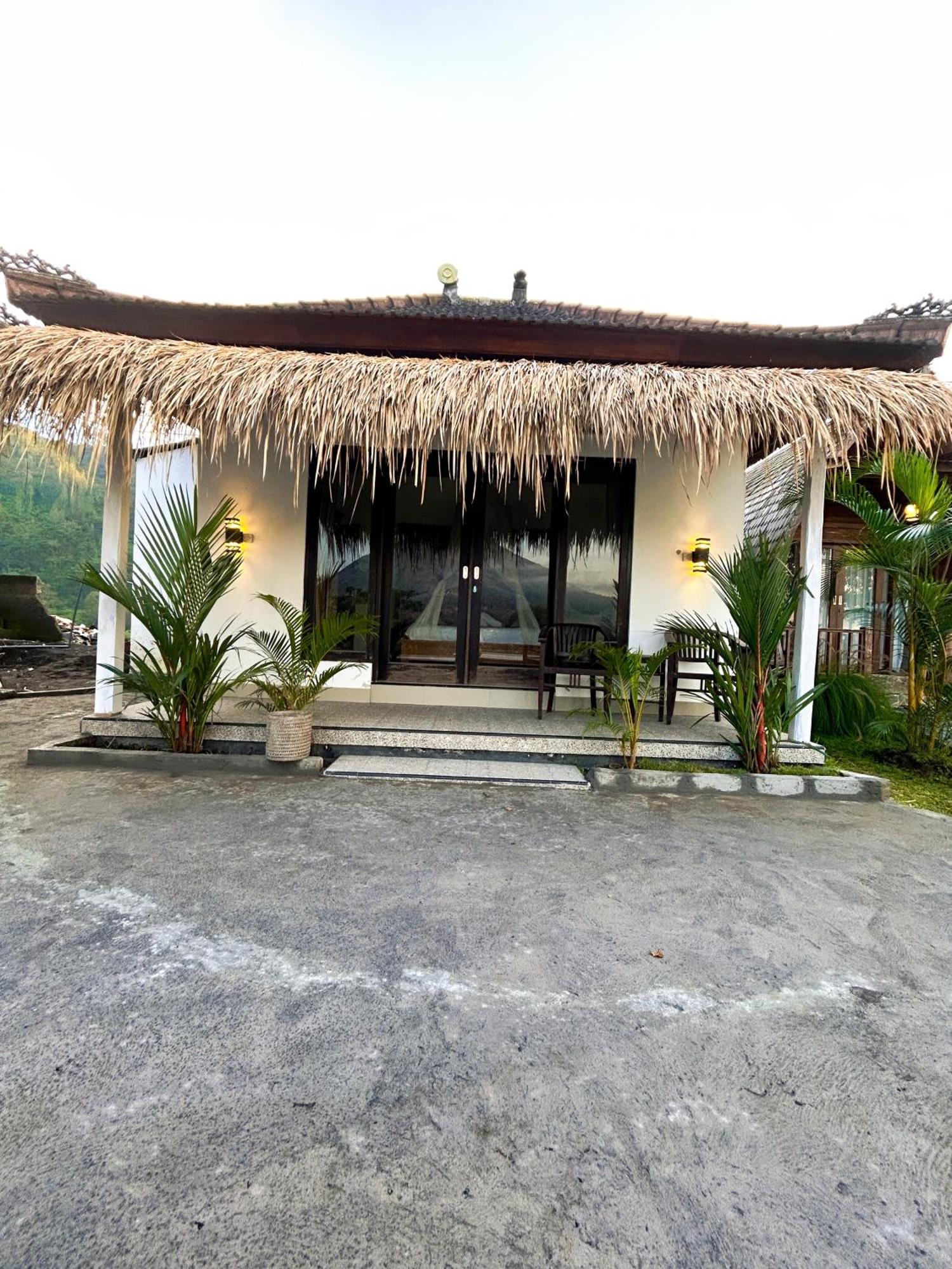 Pondok Bali Volcano Kubupenlokan Extérieur photo