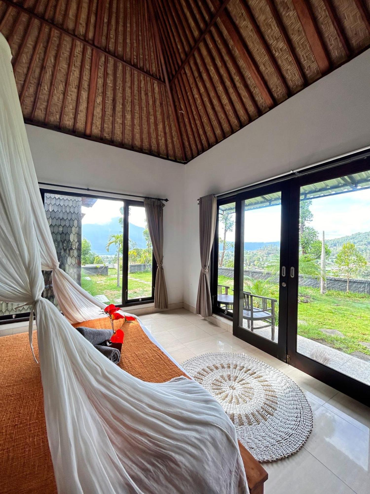 Pondok Bali Volcano Kubupenlokan Extérieur photo