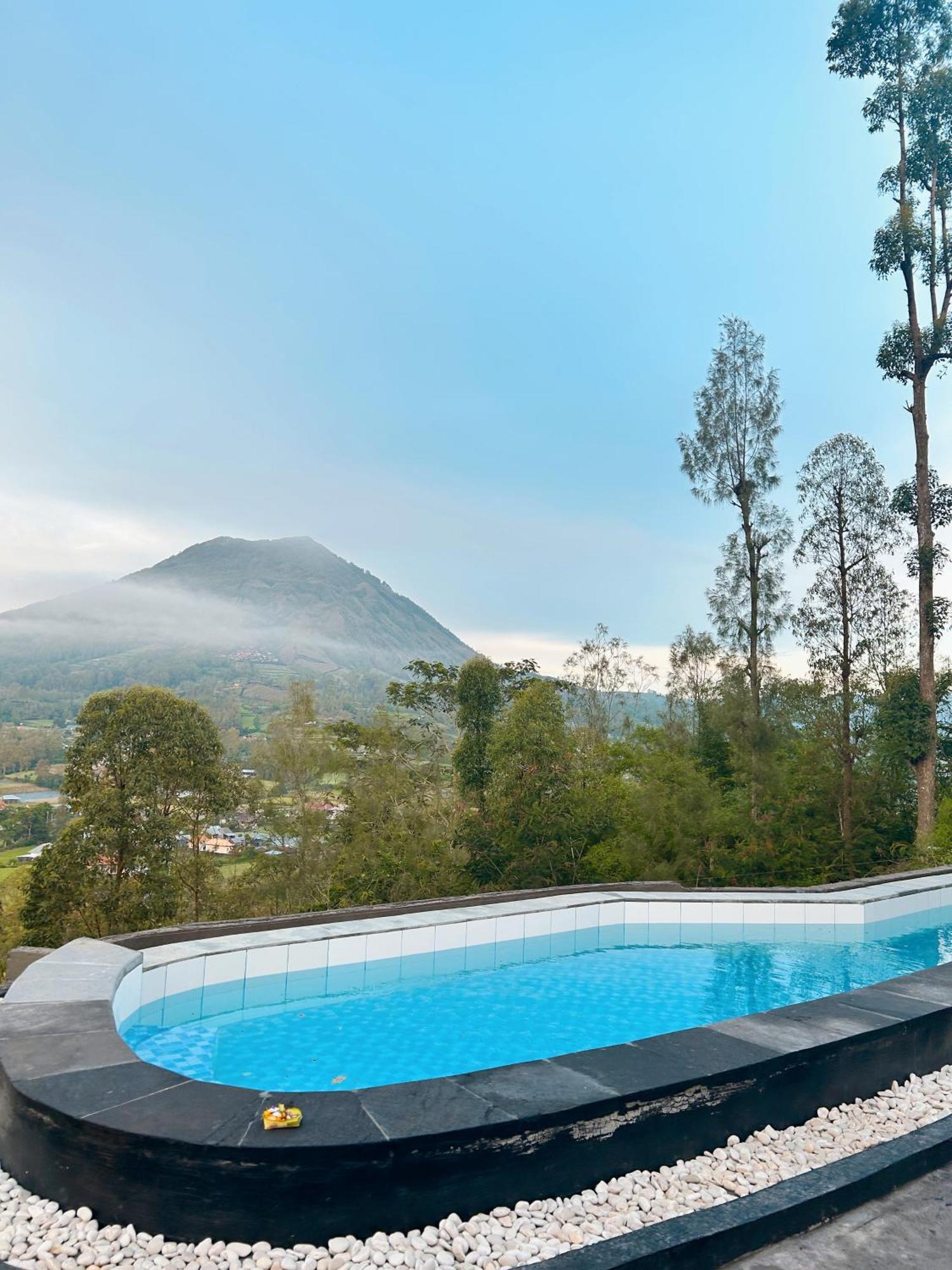 Pondok Bali Volcano Kubupenlokan Extérieur photo